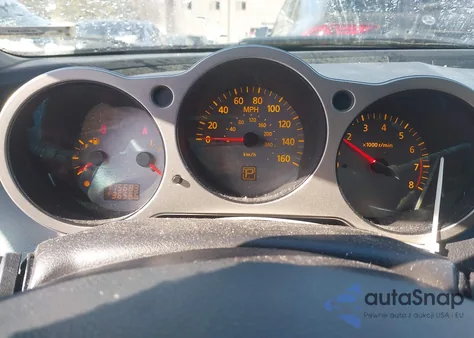 2005 Nissan Maxima 3.5 Sl from USA, damaged, VIN 1N4BA41E35C806496